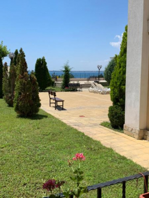Sveti Vlas-Sea Fort- Avalonia